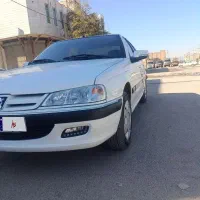 پژو پارس xu7p|خودرو سواری و وانت|کرمانشاه, |دیوار