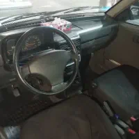 پراید صبا مدل 82