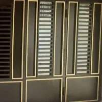 انواع نقاشی ساختمان درب و پنجره در شهرو روستا|خدمات پیشه و مهارت|دورود, |دیوار