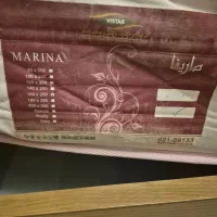 خوشخواب دونفره|تشک تختخواب|تهران, منیریه|دیوار