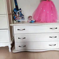 سرویس خواب نوزاد نوجوان|اسباب و اثاث بچه|پردیس, فاز ۳|دیوار