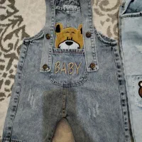 شلوار لی جین و بیلر جین مناسب|لباس|تربت جام, مسکن مهر|دیوار