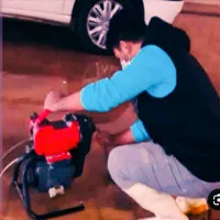 لوله بازکنی( منصف۲۴س)فنر زنی کل گرگان فنرزن فنرزدن