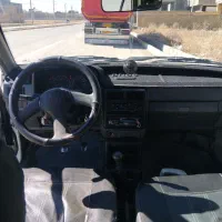 پراید مدل ۸۸|خودرو سواری و وانت|قیدار, |دیوار