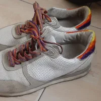 سایز ۳۸ کتونیا و سایز ۳۹ بوت|کیف، کفش، کمربند|تهران, کرمان|دیوار