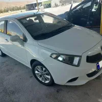 برلیانس H220 اتوماتیک