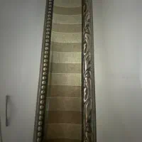 کتیبه پرده جنس عالی زیبا وشیک