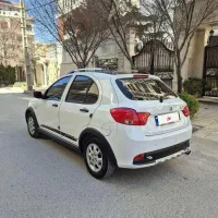 کوییک 1403gxr|خودرو سواری و وانت|کرمانشاه, |دیوار