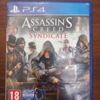 بازی PS4 اساسین کرید