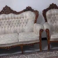 مبل و جلومبلی