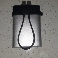 هارد اکسترنال یک ترا سیلیکون پاور