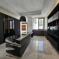 پنت هاوس 350متری 4خواب فوق لوکس صدرا