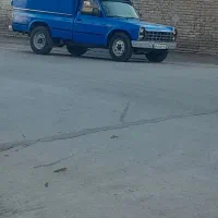 نیسان دوگانه کارخانه۱۴۰۰