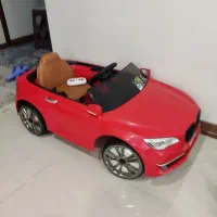 ماشین کنترلی