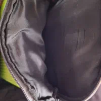 کوله|کیف، کفش، کمربند|رشت, دباغیان|دیوار