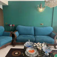 مبل راحتی نئو کلاسیک|مبلمان خانگی و میز عسلی|اصفهان, جلفا|دیوار