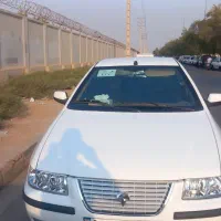 سمنددرجه یک برای معاوضه|خودرو سواری و وانت|اهواز, الصافی|دیوار