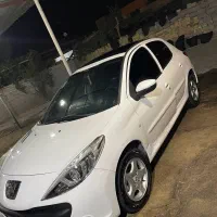 207 پاناروما دنده ای