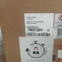 اسپیکر LG اورجینال ضمانت شرکت گلدیران XBOOM Go XG9