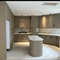 مرزداران البرز ۲۰۳متر سپهر اکواریوم طبقه ۵ تخلیه