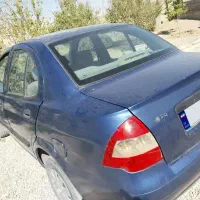 تیبا یک مدل ۹۰|خودرو سواری و وانت|کرمانشاه, |دیوار