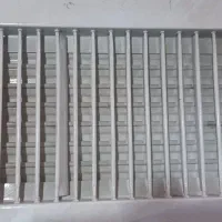 ساخت و نصب انواع دریچه،  کولر ، هواساز ، فن کوئل