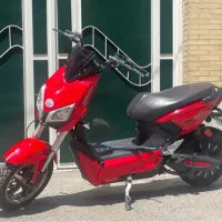 موتور مخصوص بانوان