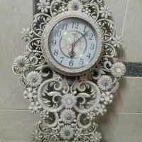 ساعت دیواری|ساعت دیواری و تزئینی|زاهدان, |دیوار