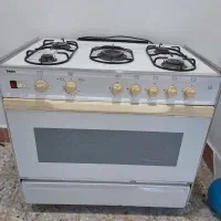 گاز5 شعله فردارسالم
