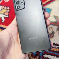 سامسونگ Galaxy A52s 5G اگهی رو بخون معاوضه هم دارم|موبایل|تبریز, |دیوار