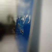 تابلو فلزی 180در 260
