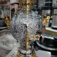 فروش سماور چایساز قهوه ساز|سماور، چایساز، قهوهساز|دورود, |دیوار