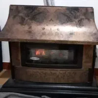 بخاری شومینه