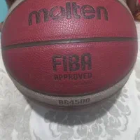 توپ بسکتبال BG4500  اورجینال
