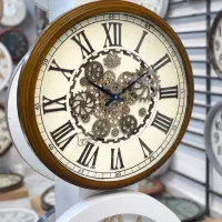 ساعت دیواری سوپر لوکس ارس ARAS