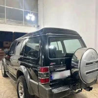 پاجیرو1992|خودرو کلاسیک|شلمان, |دیوار