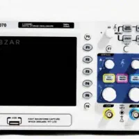 اوسیلوسکوپ هانتک دیجیتال