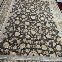 قالیچه و تشک و فرش