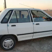 پراید ۸۹ سالم|خودرو سواری و وانت|محمدیه-قزوین, |دیوار