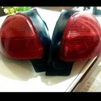 چراغ اینه۲۰۷پرژکتورظبط ساعت راناپلاس فرمون۲۰۶ایربگ|قطعات یدکی و لوازم جانبی|ری, صفاییه (چشمه علی)|دیوار