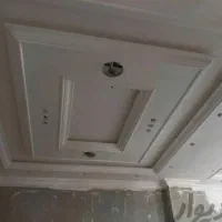 گچکاری ساختمان،لکه گیری بازسازی بنا با اکیپ مجرب|خدمات پیشه و مهارت|مشهد, وکیلآباد|دیوار