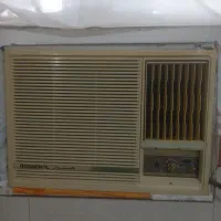فروش کولرگازی پنجره ای