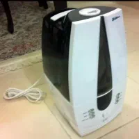 بخور آب سرد داغ