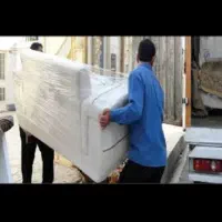 اثاث کشی برتر»با 40%تخفیف و بسته بندی رایگان.