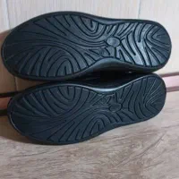 کفش طبی در حد نو سایز۴۴