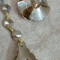 آویز لوستر|لوستر و چراغ آویز|همدان, |دیوار