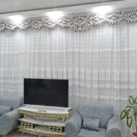 پرده و کتیبه|پرده، رانر، رومیزی|ایوان, |دیوار