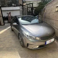 سراتو ۲۰۱۸ فول ۲۰۰۰|خودرو سواری و وانت|تهران, جمهوری|دیوار