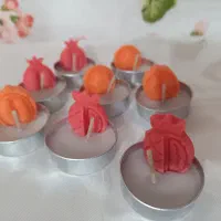 شمع یلدایی|صنایع دستی و سایر لوازم تزئینی|قم, شاد قلی|دیوار