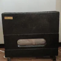 بخاری مهیا گاز|بخاری، هیتر، شومینه|اصفهان, قهجاورستان|دیوار